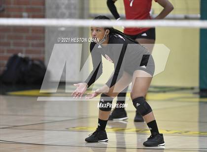 Thumbnail 2 in Lakewood vs. San Clemente (Dave Mohs Tournament) photogallery.
