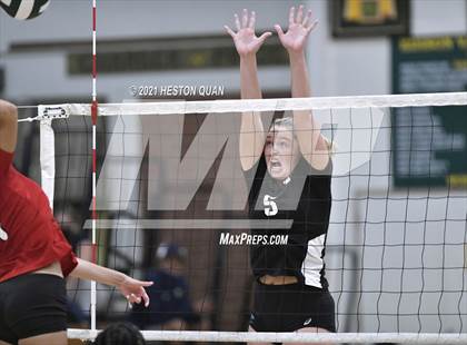 Thumbnail 1 in Lakewood vs. San Clemente (Dave Mohs Tournament) photogallery.