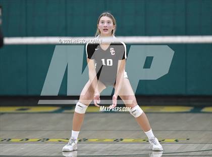 Thumbnail 2 in Lakewood vs. San Clemente (Dave Mohs Tournament) photogallery.