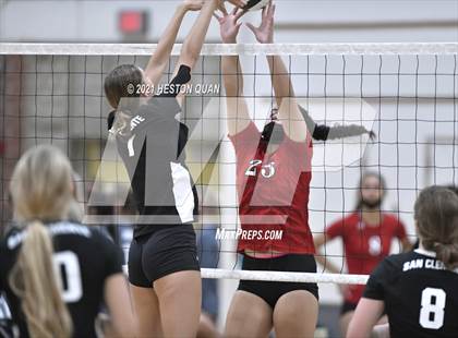 Thumbnail 1 in Lakewood vs. San Clemente (Dave Mohs Tournament) photogallery.