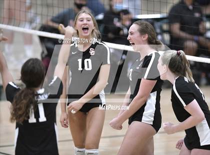 Thumbnail 1 in Lakewood vs. San Clemente (Dave Mohs Tournament) photogallery.