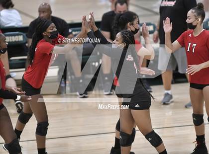 Thumbnail 1 in Lakewood vs. San Clemente (Dave Mohs Tournament) photogallery.