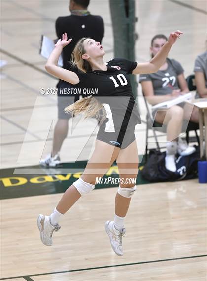 Thumbnail 1 in Lakewood vs. San Clemente (Dave Mohs Tournament) photogallery.