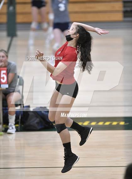 Thumbnail 1 in Lakewood vs. San Clemente (Dave Mohs Tournament) photogallery.