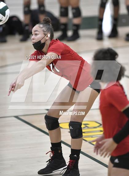 Thumbnail 1 in Lakewood vs. San Clemente (Dave Mohs Tournament) photogallery.