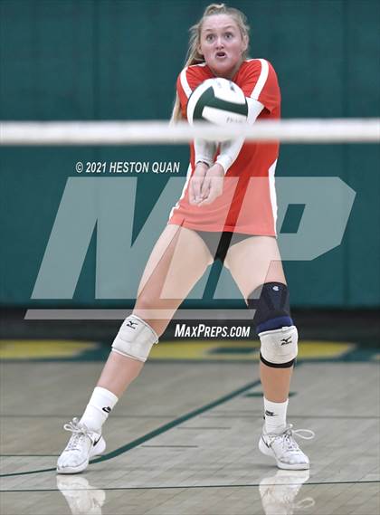 Thumbnail 1 in Lakewood vs. San Clemente (Dave Mohs Tournament) photogallery.