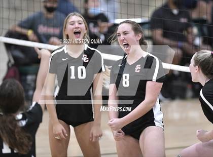 Thumbnail 2 in Lakewood vs. San Clemente (Dave Mohs Tournament) photogallery.