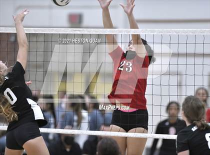 Thumbnail 1 in Lakewood vs. San Clemente (Dave Mohs Tournament) photogallery.
