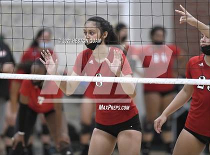 Thumbnail 1 in Lakewood vs. San Clemente (Dave Mohs Tournament) photogallery.