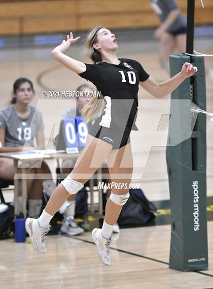 Thumbnail 1 in Lakewood vs. San Clemente (Dave Mohs Tournament) photogallery.