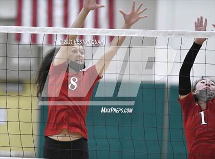 Thumbnail 2 in Lakewood vs. San Clemente (Dave Mohs Tournament) photogallery.