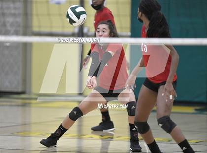 Thumbnail 1 in Lakewood vs. San Clemente (Dave Mohs Tournament) photogallery.