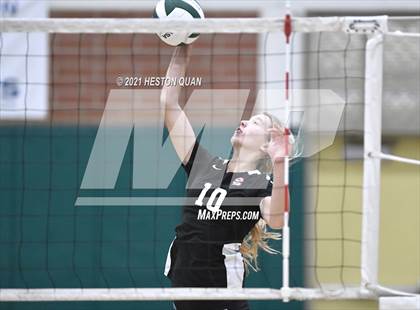 Thumbnail 1 in Lakewood vs. San Clemente (Dave Mohs Tournament) photogallery.
