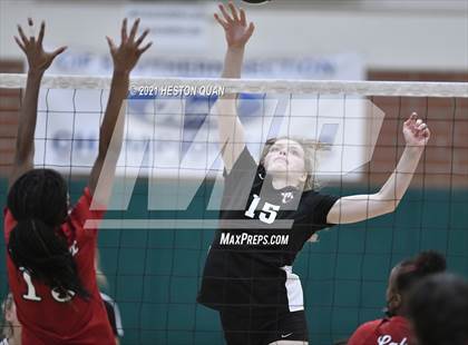 Thumbnail 1 in Lakewood vs. San Clemente (Dave Mohs Tournament) photogallery.