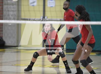 Thumbnail 2 in Lakewood vs. San Clemente (Dave Mohs Tournament) photogallery.