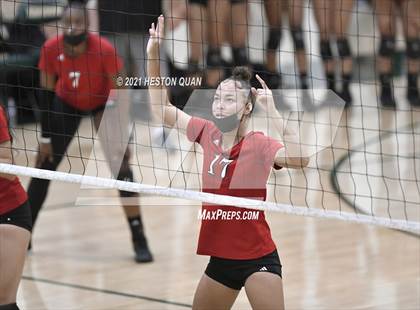 Thumbnail 1 in Lakewood vs. San Clemente (Dave Mohs Tournament) photogallery.