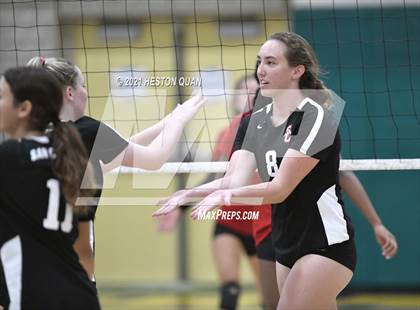 Thumbnail 3 in Lakewood vs. San Clemente (Dave Mohs Tournament) photogallery.