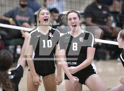 Thumbnail 1 in Lakewood vs. San Clemente (Dave Mohs Tournament) photogallery.