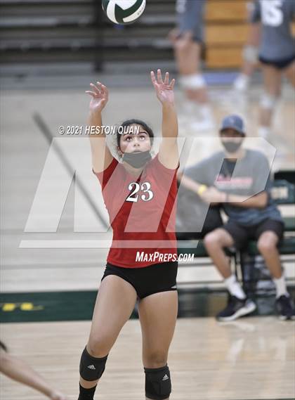 Thumbnail 1 in Lakewood vs. San Clemente (Dave Mohs Tournament) photogallery.