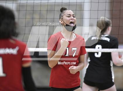 Thumbnail 1 in Lakewood vs. San Clemente (Dave Mohs Tournament) photogallery.