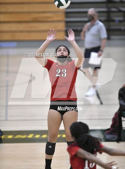Thumbnail 1 in Lakewood vs. San Clemente (Dave Mohs Tournament) photogallery.