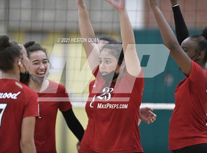 Thumbnail 1 in Lakewood vs. San Clemente (Dave Mohs Tournament) photogallery.
