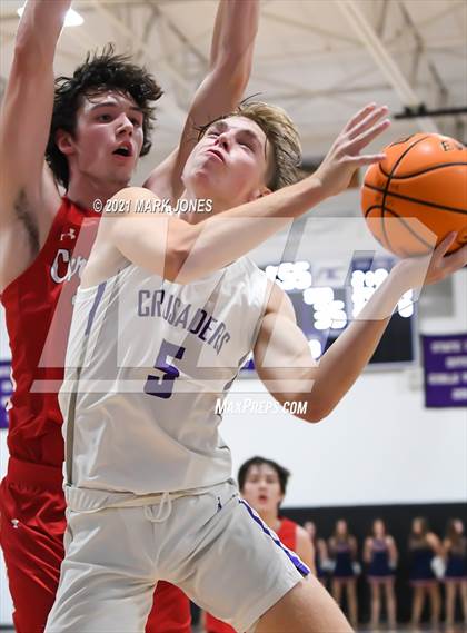 Thumbnail 3 in Scottsdale Christian Academy @ Northwest Christian photogallery.