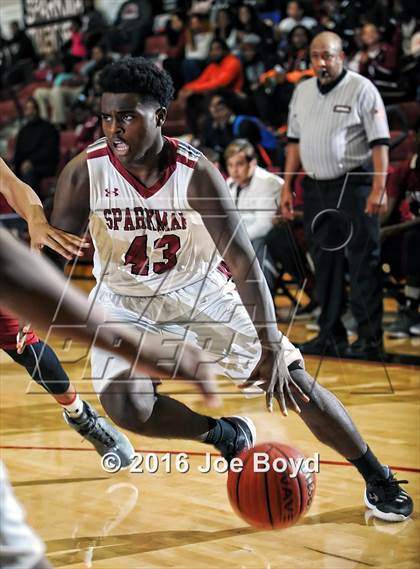 Thumbnail 2 in Gadsden City @ Sparkman photogallery.