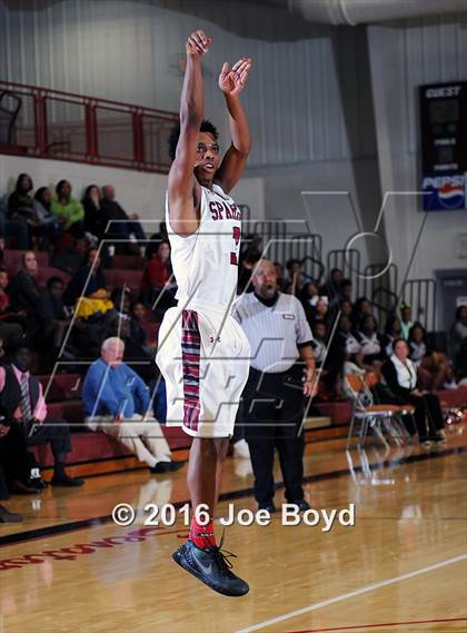 Thumbnail 3 in Gadsden City @ Sparkman photogallery.