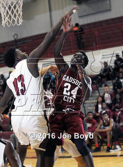 Thumbnail 3 in Gadsden City @ Sparkman photogallery.