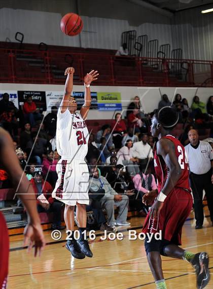 Thumbnail 2 in Gadsden City @ Sparkman photogallery.