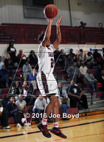 Thumbnail 3 in Gadsden City @ Sparkman photogallery.