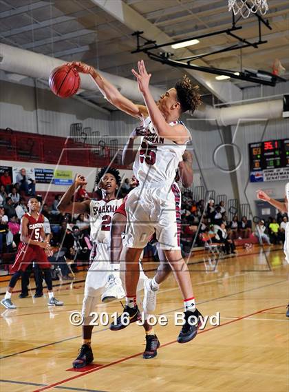 Thumbnail 3 in Gadsden City @ Sparkman photogallery.