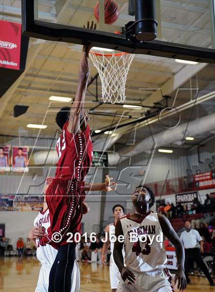 Thumbnail 1 in Gadsden City @ Sparkman photogallery.