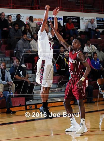 Thumbnail 3 in Gadsden City @ Sparkman photogallery.