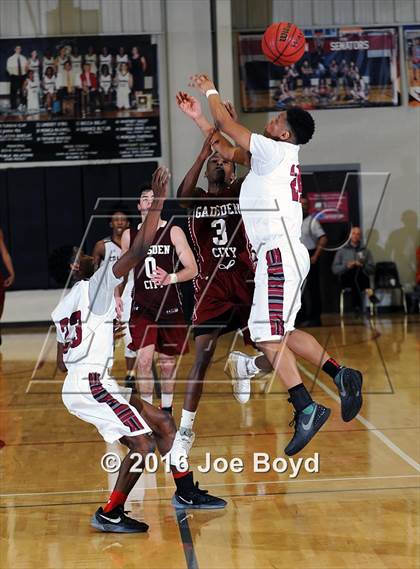 Thumbnail 1 in Gadsden City @ Sparkman photogallery.