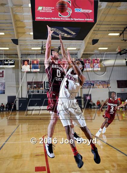 Thumbnail 2 in Gadsden City @ Sparkman photogallery.