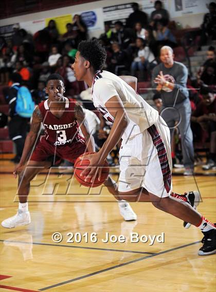 Thumbnail 1 in Gadsden City @ Sparkman photogallery.