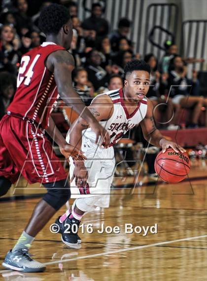 Thumbnail 1 in Gadsden City @ Sparkman photogallery.