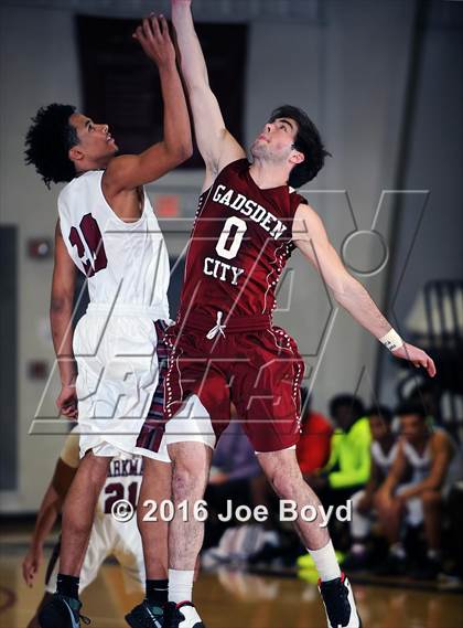 Thumbnail 1 in Gadsden City @ Sparkman photogallery.