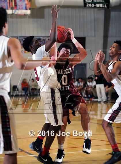 Thumbnail 3 in Gadsden City @ Sparkman photogallery.