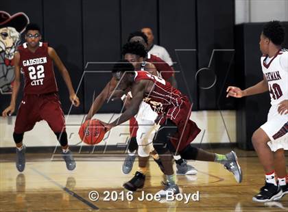 Thumbnail 3 in Gadsden City @ Sparkman photogallery.