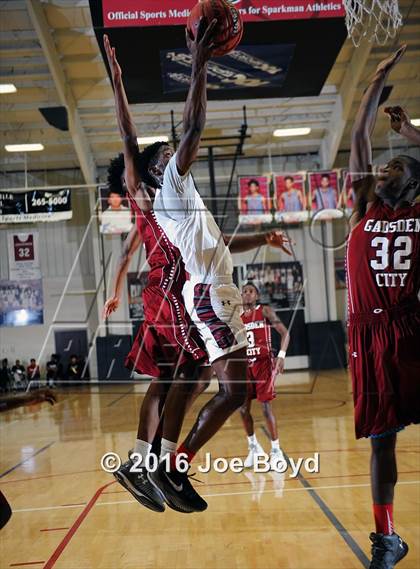 Thumbnail 2 in Gadsden City @ Sparkman photogallery.