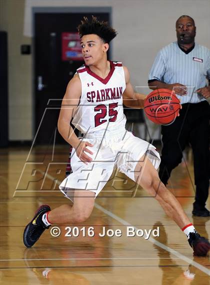 Thumbnail 2 in Gadsden City @ Sparkman photogallery.