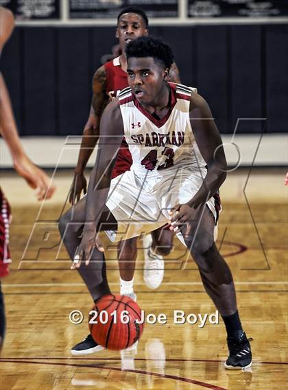 Thumbnail 1 in Gadsden City @ Sparkman photogallery.