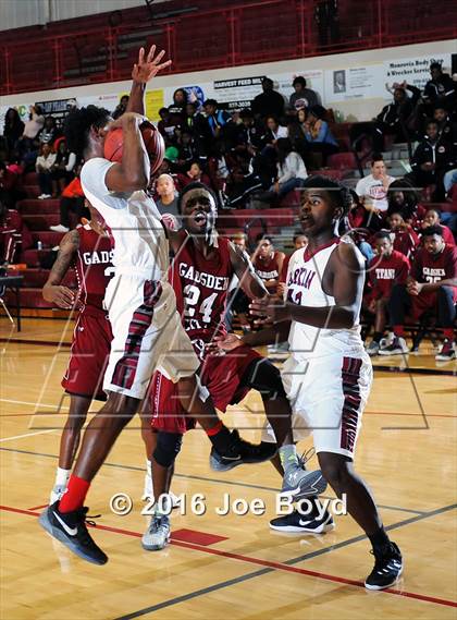 Thumbnail 2 in Gadsden City @ Sparkman photogallery.