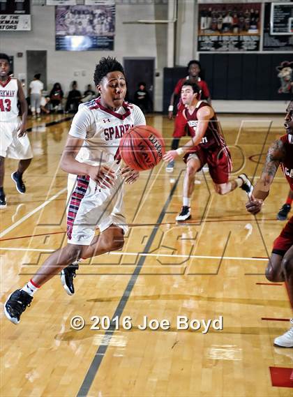 Thumbnail 3 in Gadsden City @ Sparkman photogallery.