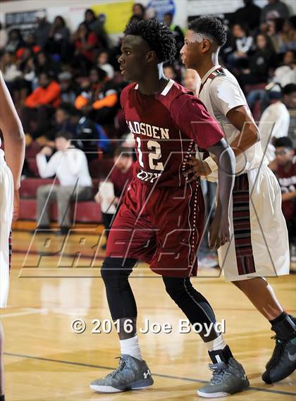 Thumbnail 1 in Gadsden City @ Sparkman photogallery.