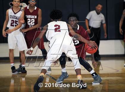 Thumbnail 2 in Gadsden City @ Sparkman photogallery.