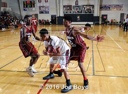 Thumbnail 1 in Gadsden City @ Sparkman photogallery.